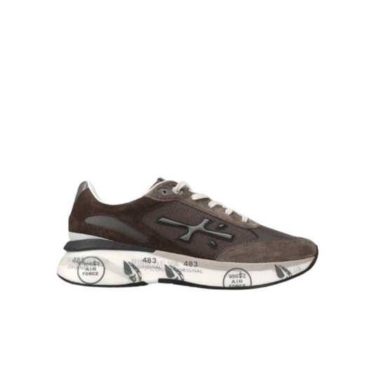 PREMIATA MOERUN BROWN