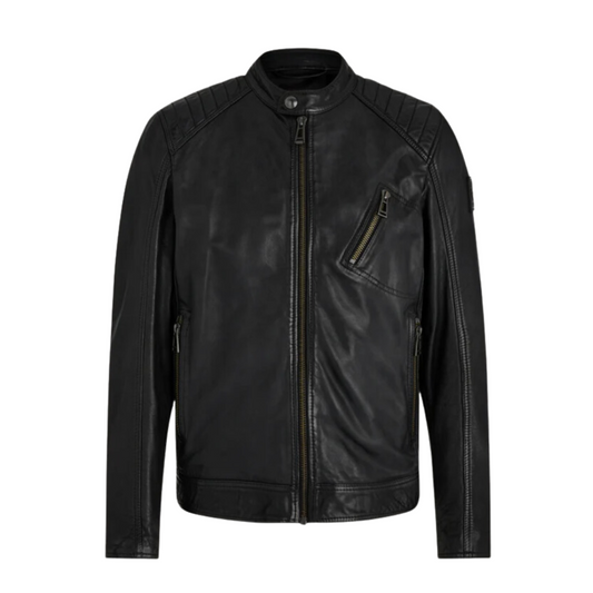 BELSTAFF CHAQUETA VRACER