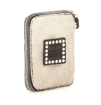 2060 WALLET GREY