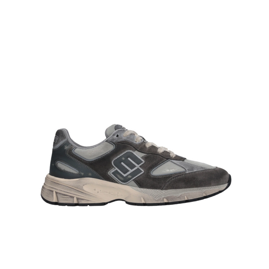 EJ RUN ROCKET GREY