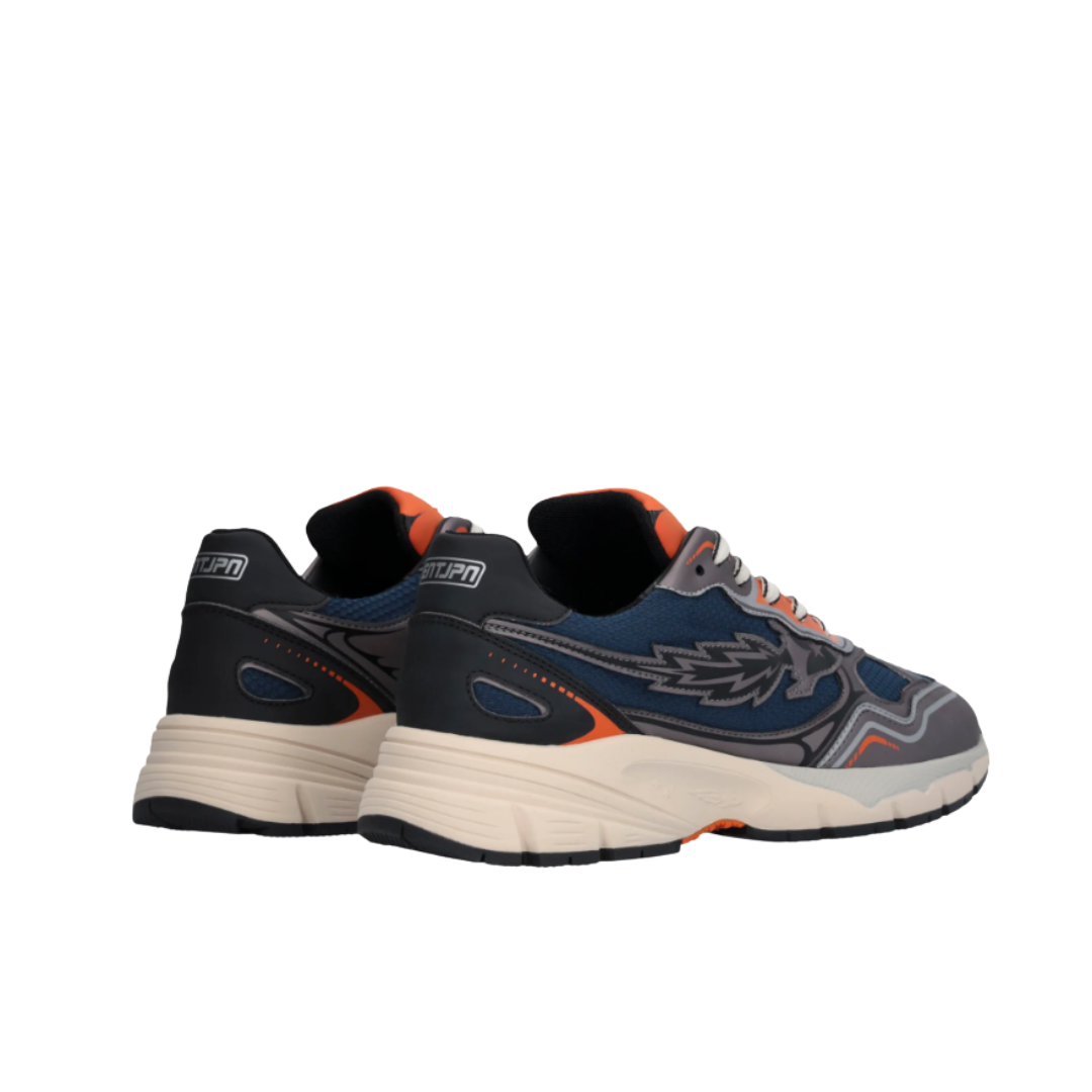 EJ RUN ROCKET S3709 AZUL