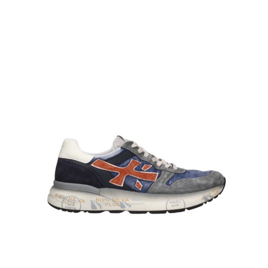 PREMIATA MICK 7215 AZUL