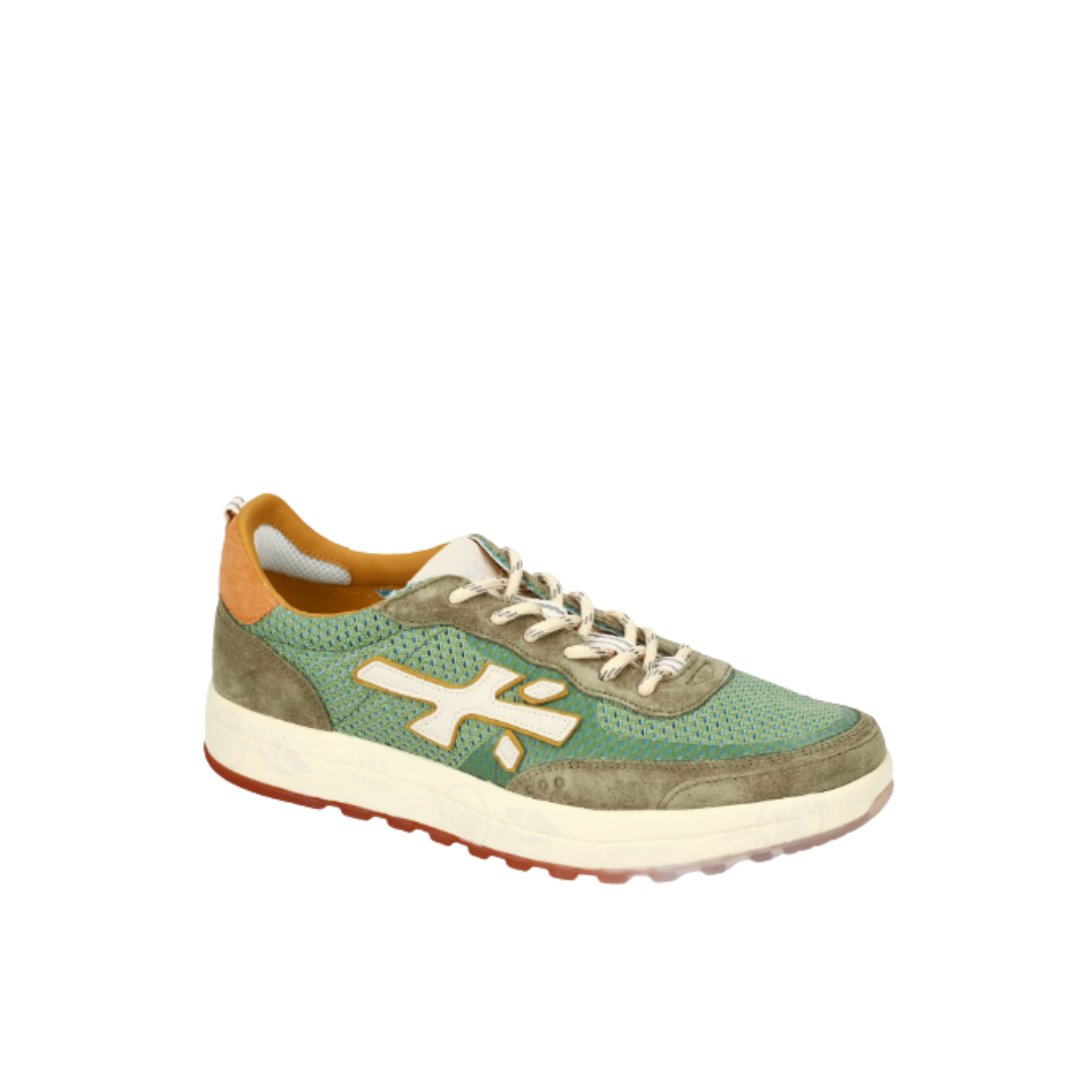 PREMIATA NOUS 7226 VERDE