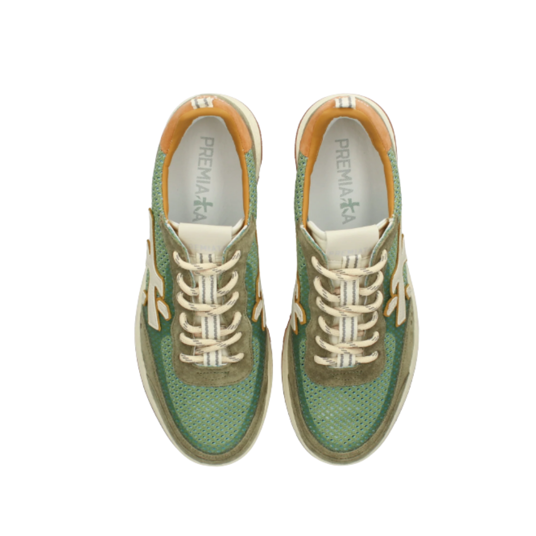 PREMIATA NOUS 7226 VERDE