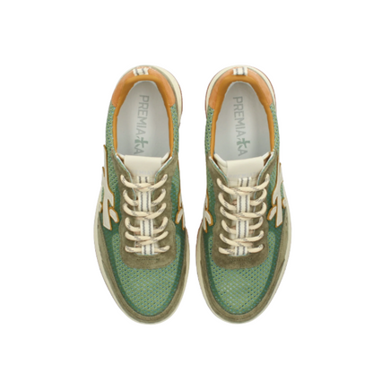 PREMIATA NOUS 7226 VERDE