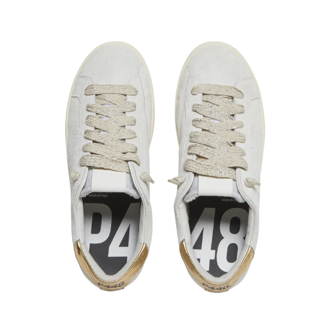 P448 JOHN75 GOLDWHI