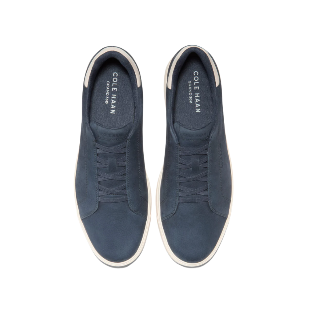 COLEHAAN C40668 LUXE SLIP-ON AZUL