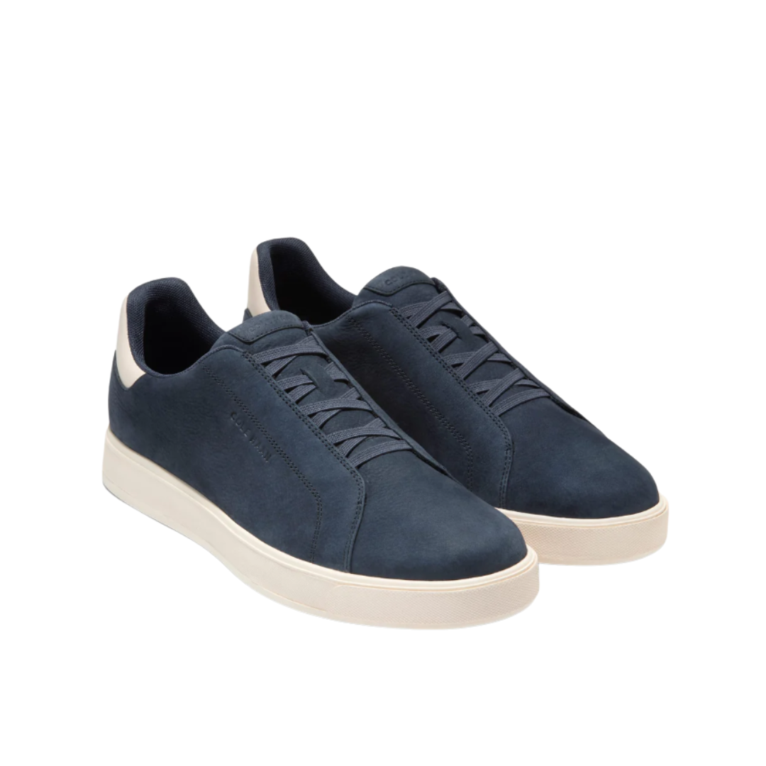 COLEHAAN C40668 LUXE SLIP-ON AZUL