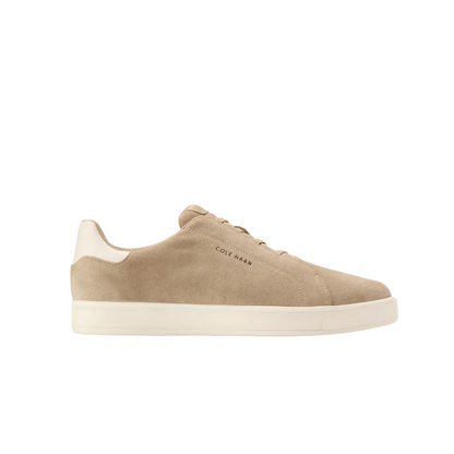 COLEHAAN C40667 LUXE SLIP-ON BEIGE