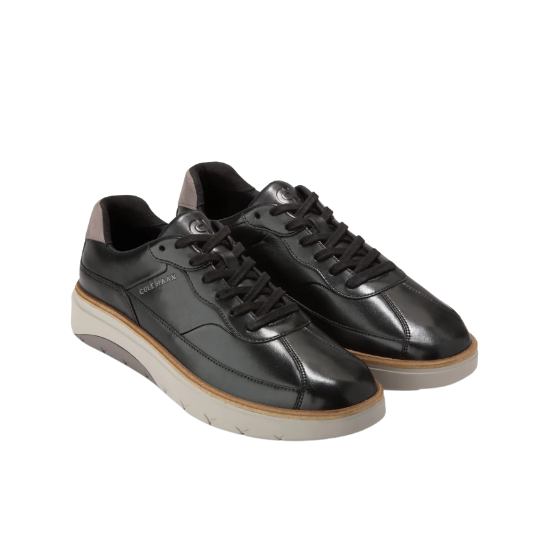 COLEHAAN C40475 FLOWERFLEX NEGRO