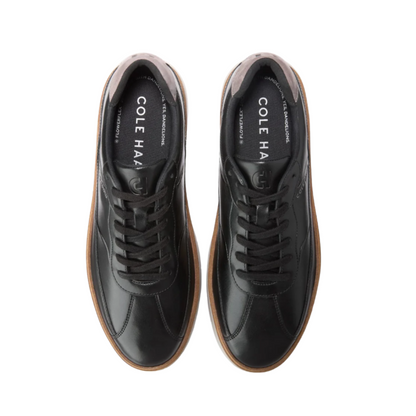 COLEHAAN C40475 FLOWERFLEX NEGRO