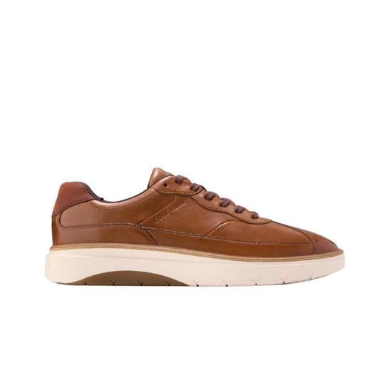 COLEHAAN C40474 FLOWERFLEX MARRON