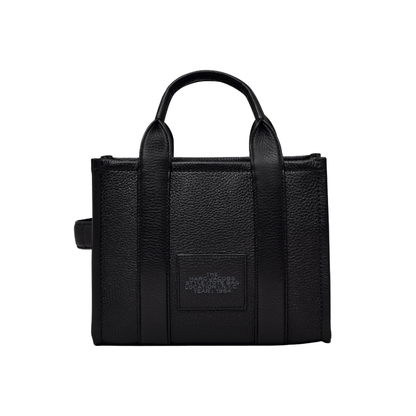 THE TOTE BAG BLACK
