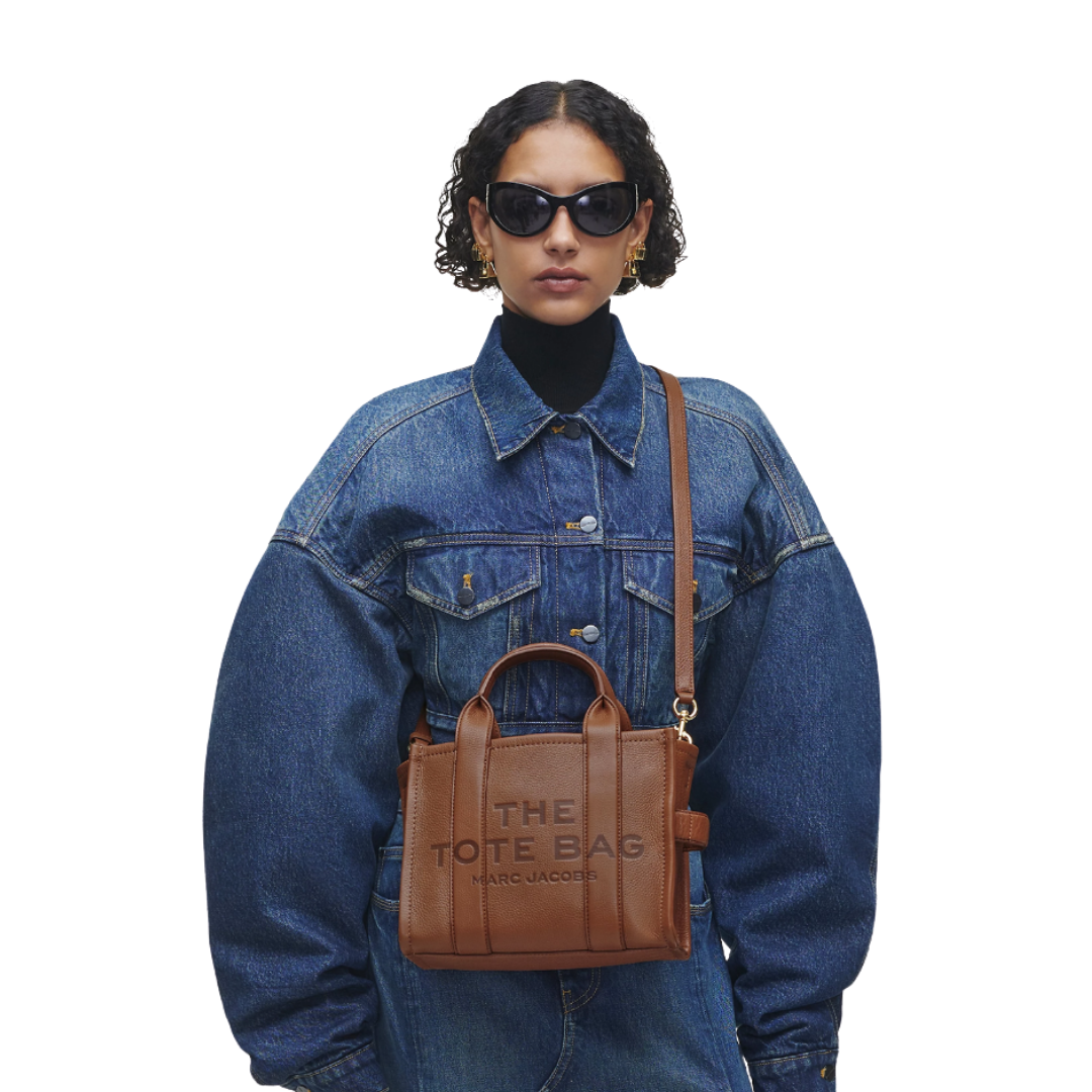 THE TOTE BAG ARGAN OIL