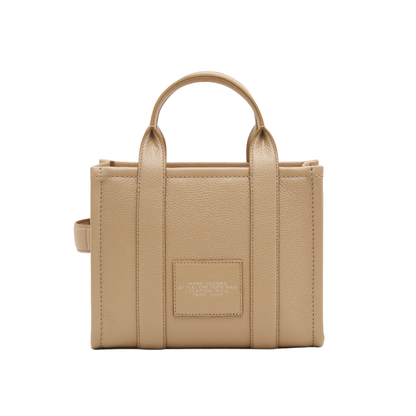 THE TOTE BAG CAMEL