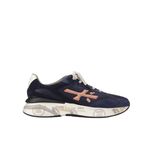 PREMIATA MOERUN BLUE