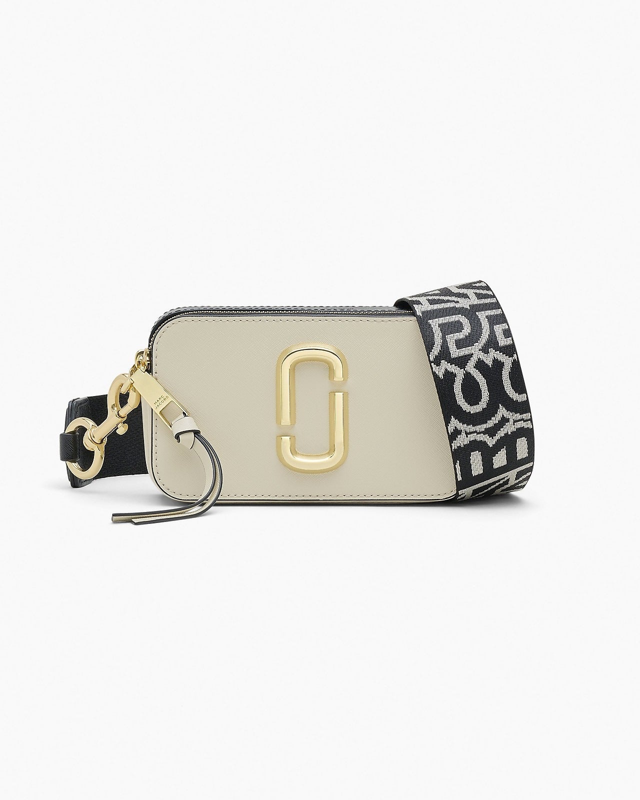 MARC JACOBS THE SNAPSHOT NEW CLOUDWHITE